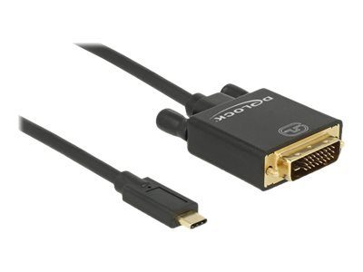 Delock Parade PS171 väline videoadapter