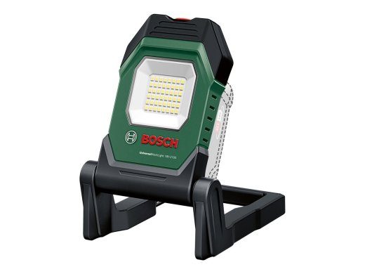 Bosch Universal WorkLight 18V-2100 projektorius šviesiai balta šviesa