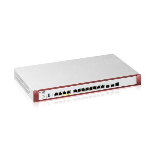 Zyxel USGFLEX700H riistvaraline tulemüür 15 Gbit/s