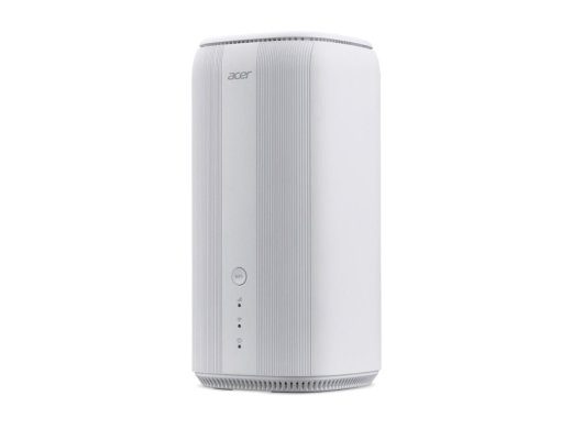 Acer Connect X6E Ruuter FF.G2KTA.001 802.11ax Ethernet LAN (RJ-45) portide arv 1 Mesh Tugi Ei MU-MiMO Jah