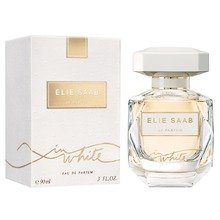Le Parfum valge EDP 50ml