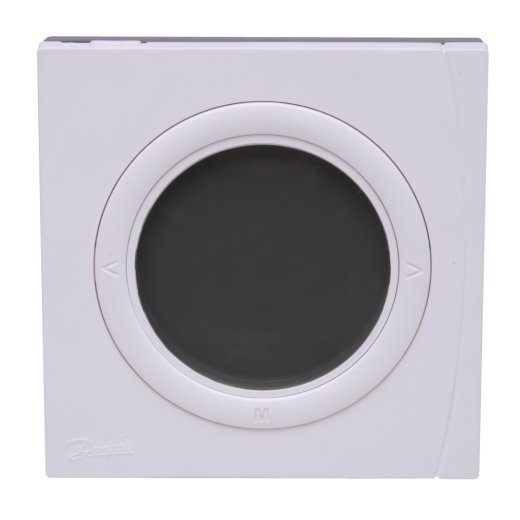 Danfoss Basic Plus 2 WT-D 230V Ruumitermostaat