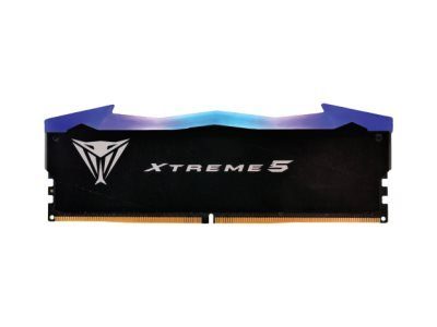 Patriot Viper Xtreme 5 DDR5 32GB komplekt CL36 ECC DIMM