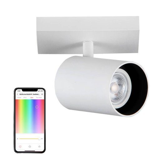 Yeelight laetoolivalgusti (ühe kuulaga) valge