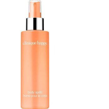 Happy Body Spritz - Freshening Body Spray 125ml