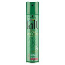 Taft Volume Ultra Strong 4 Hair Spray 250ml