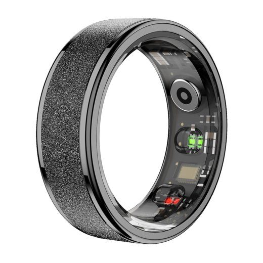 Smartring Colmi R10 22.4MM 13 (juodas)