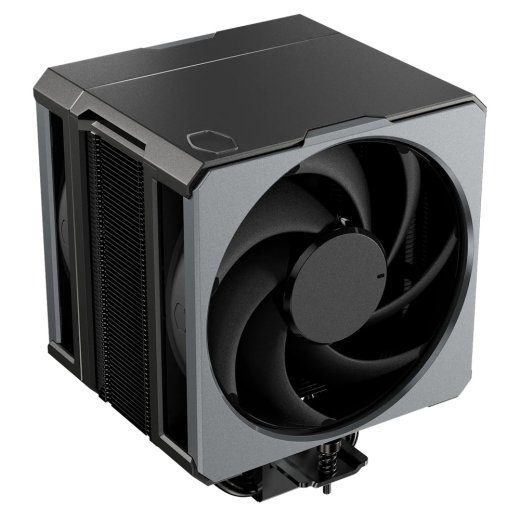Cooler Master Hyper 612 APEX 120mm Black Processor Cooler