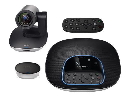 Logitech GROUP
