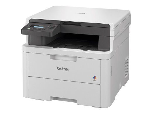 Brother DCP-L3520CDWE LED Printer
