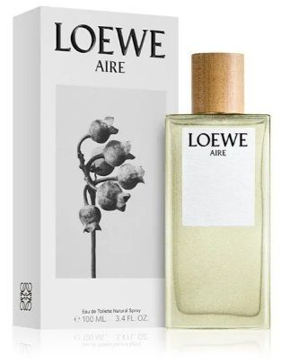Loewe Aire parfüüm EDT 100 ml