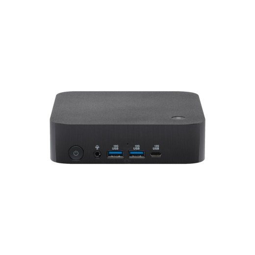 ASUS ExpertCenter PN54-BBR726MNS1 0.6L sized PC Black 260 3.8 GHz