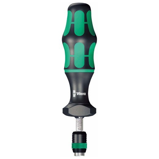 Wera Moment Screwdriver