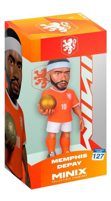MINIX HOLLAND - MEMPHIS DEPAY