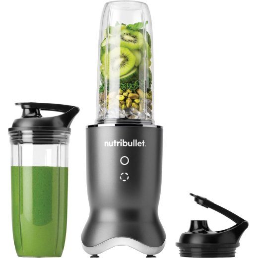 NutriBullet Ultra 1200 maišytuvas