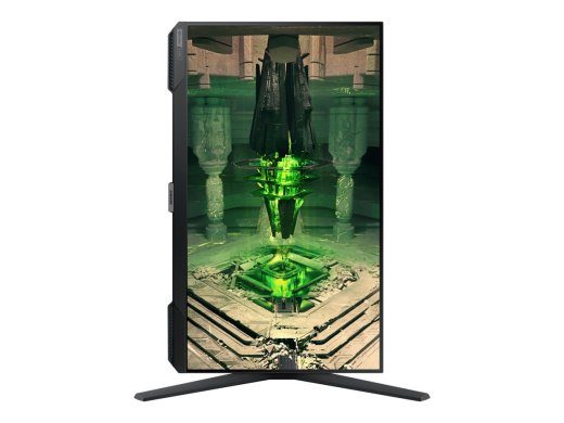 Samsung Odyssey G4 S25BG400EU 25-tolline IPS 1920 x 1080 (Full HD) 240Hz Monitor