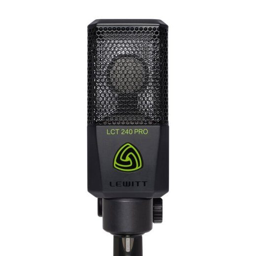 Lewitt LCT 240 Pro vokaalkomplekt - kondensaatormikrofon