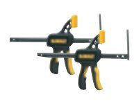 DeWALT DWS5026-XJ juhendnaha klamber tolmsaed