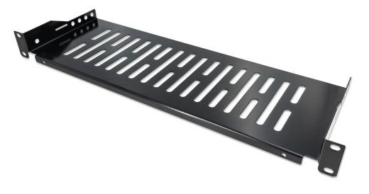 19" Cantilever Shelf 19" Cantilever Shelf, 1U