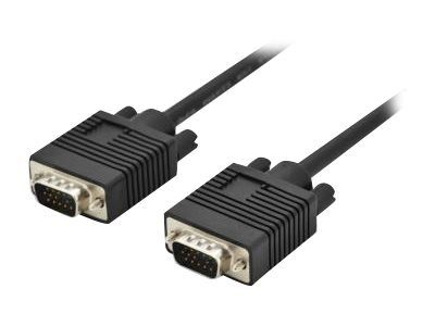 ASSMANN HD-15 (VGA) Mees-HD-15 (VGA) Mees 3m Must