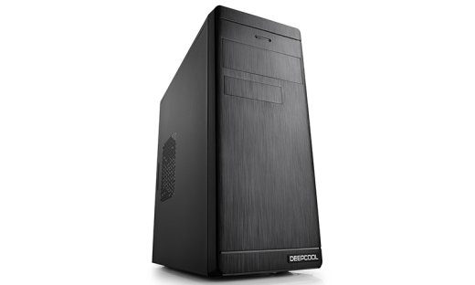 Deepcool Wave V2 Micro ATX Must