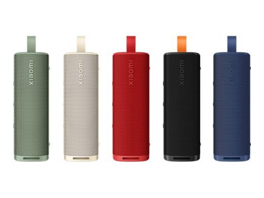 Xiaomi Väliskõlajaamu Roheline