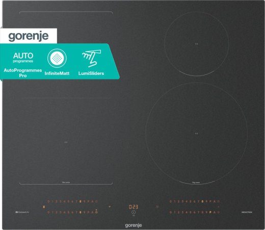 Gorenje GI6433SRWF Induktsiooniplaat