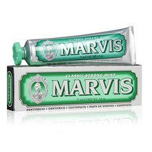 Marvis Classic Strong Mint - Hammastehtu 85ml