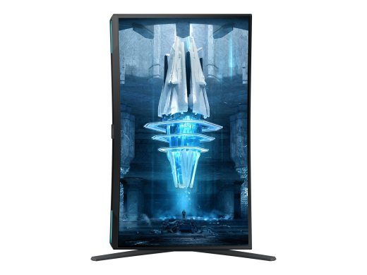 Samsung Odyssey Neo G8 S32BG850NP 32 VA 4K (3840 x 2160) Monitor koos HDMI, DisplayPort, 240Hz
