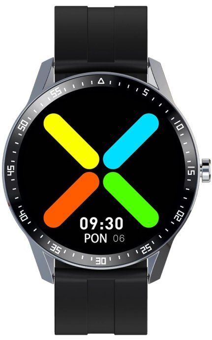 G.Rossi SW018-1 laikrodis