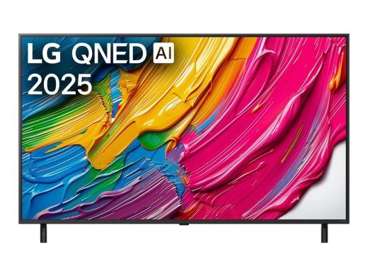 LG QNED80 seeria 55QNED80A3A 55-tolline 4K UHD (2160p) nutitelevisioon