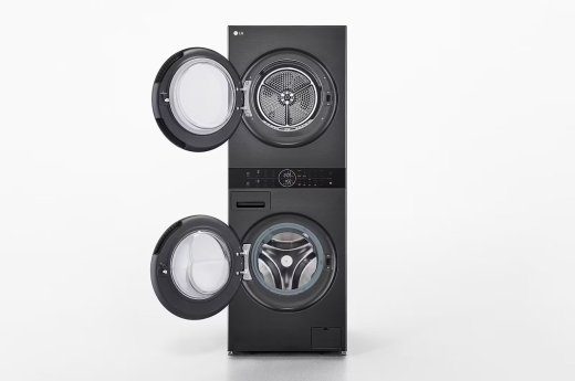 WashTower LG WT1210BBF Pesumasin-Kuivaja