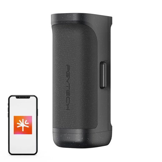 Powerbank kaugjuhtimisega kaamerakontrolliga PGYTech MagCam (must)