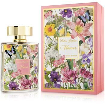 Flower Extract of Perfume 100ml