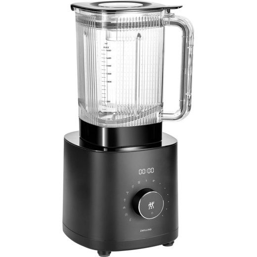 Pro ZWILLING Enfinigy 53001-001-0 must kõrge jõudlusega blender