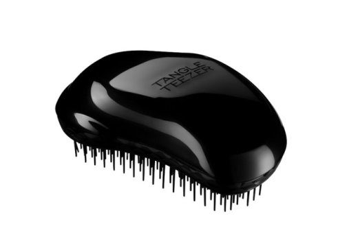 Tangle Teezer The Original Hair comb Panther Black