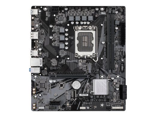 Gigabyte H610M D3W DDR4 Micro ATX LGA1700 Intel H610 Express