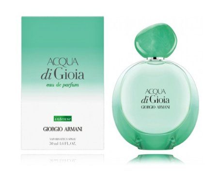 Giorgio Armani Acqua di Gioia Intense parfüüm EDP 50 ml