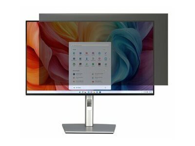 KENSINGTON High Clarity Privacy Screen Filter 23.8tolli monitoridele 16:9
