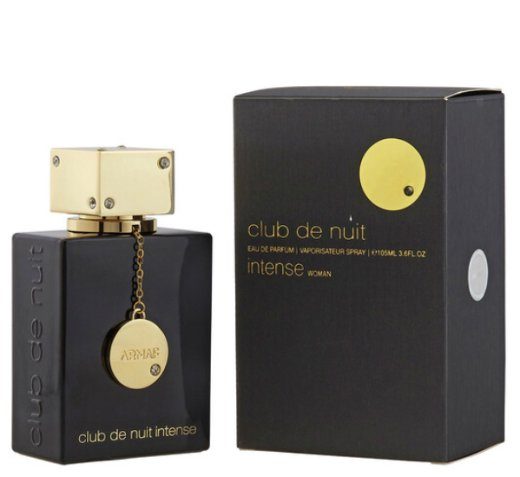 Armaf Club de Nuit Intense Woman Parfüüm EDP 105ml