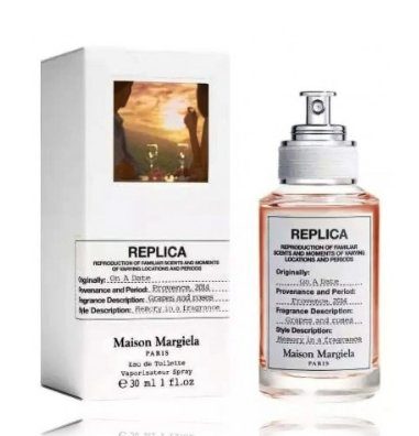 Maison Margiela Replica On A Date Kvepalai EDT 30 ml