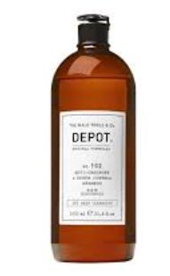 Depot No. 102 Shampoo 1000 ml