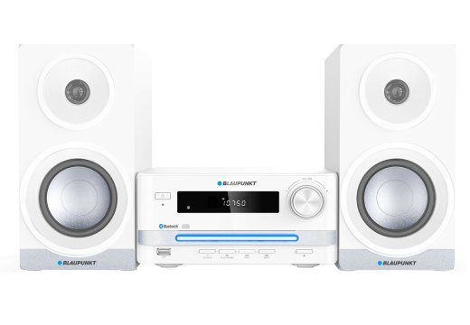 Mikrotorni arvuti Bluetoothiga MS16BT Edition