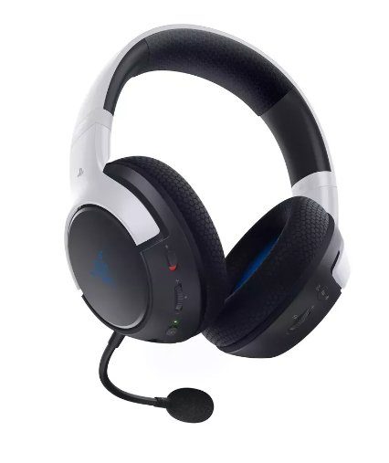 Razer Kaira Playstation žaidimų ausinės