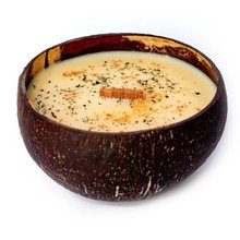 Kookosküün - Taime- ja mangoaroom
