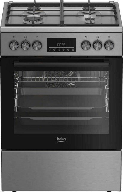 BEKO FBM62330GXTN külmik