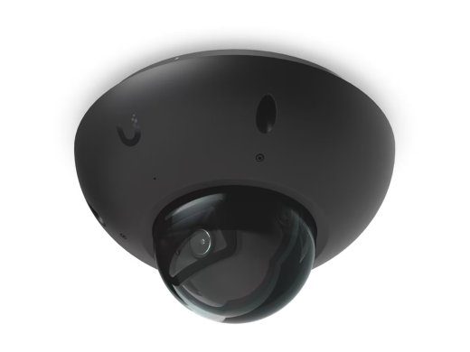 Ubiquiti UniFi Protect G6 Dome Võrgukaamera Väljas/Sees 3840 x 2160