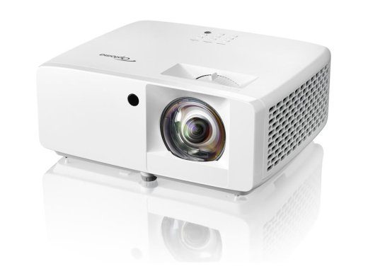 Optoma ZW350ST WXGA HDMI DLP projektorius