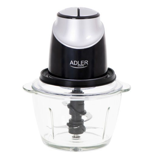 Adler Lõikur klaaspudeliga AD 4082 550 W
