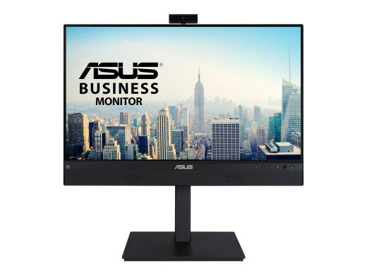 ASUS BE24ECSNK 23.8 IPS 1920 x 1080 (Full HD) HDMI DisplayPort USB-C 60Hz prijungimo ekranas